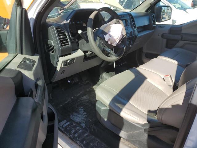 2016 Ford F150