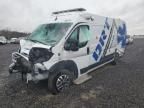 2023 Dodge 2023 RAM Promaster 3500 3500 High