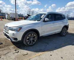 2016 BMW X3 XDRIVE28I for sale in Pekin, IL
