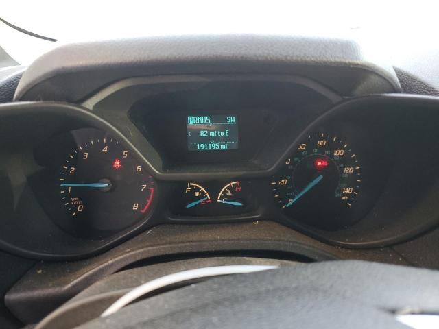 2016 Ford Transit Connect XL