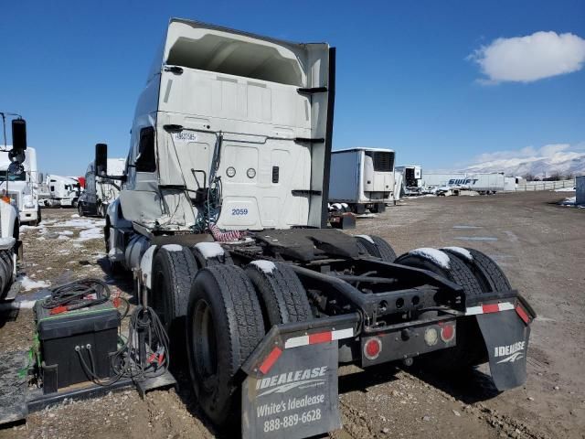 2020 International LT625 Semi Truck