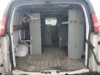 2013 Chevrolet Express G2500