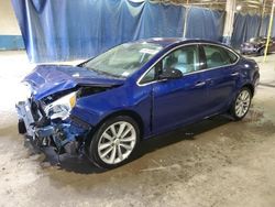 Buick Vehiculos salvage en venta: 2013 Buick Verano Convenience