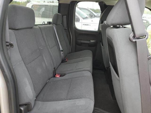 2007 GMC New Sierra C1500