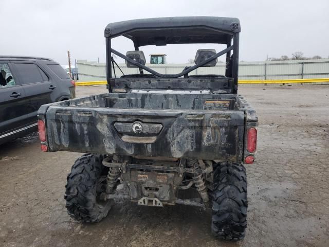 2023 Can-Am Defender XT HD10
