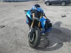 2022 Suzuki GSX-R750