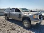 2008 GMC Sierra K2500 Heavy Duty
