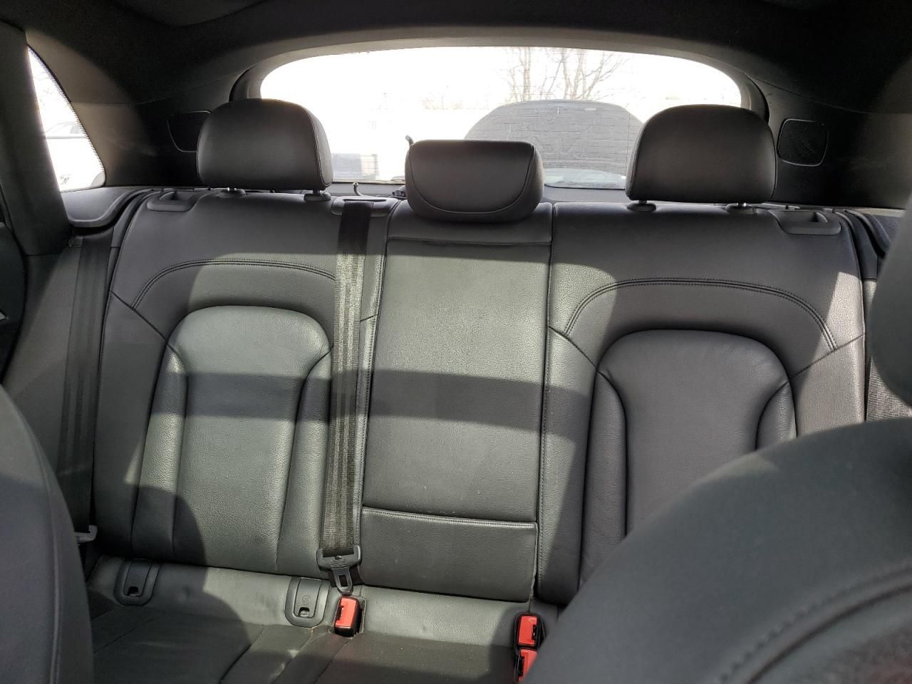 2018 Audi Q3 Premium