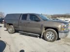 2015 Chevrolet Silverado C1500