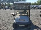 2018 Clubcar Precedent