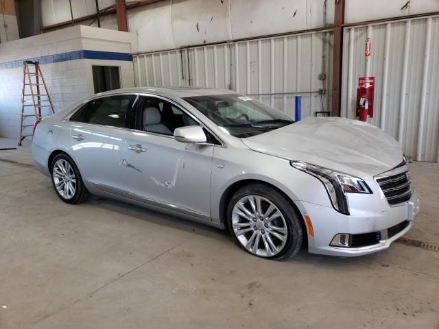 2018 Cadillac XTS Luxury