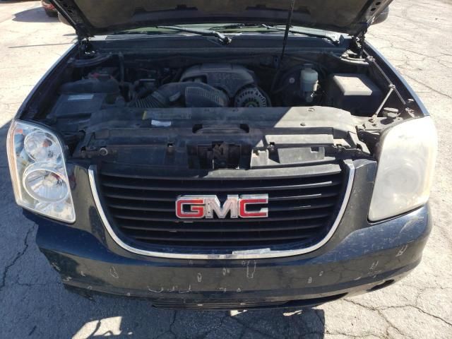 2009 GMC Yukon SLE