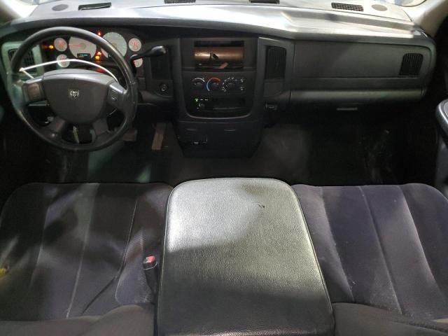 2004 Dodge RAM 1500 ST