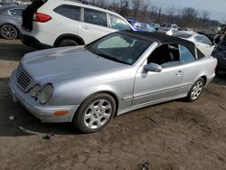 2003 Mercedes-Benz CLK 320 for sale in Marlboro, NY