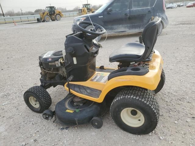 2019 Cub Cadet Lawn Mower