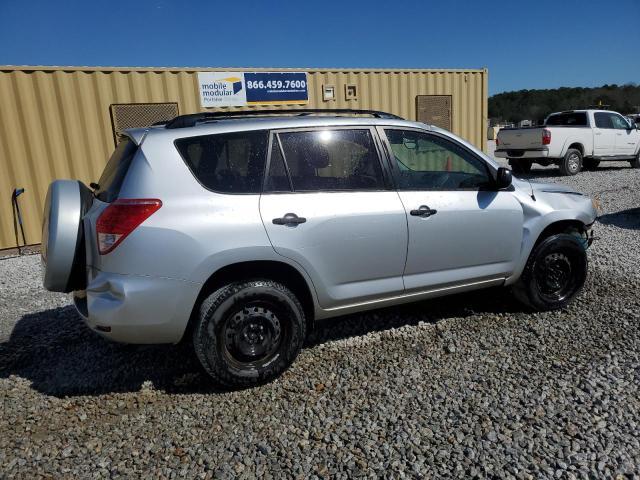 2006 Toyota Rav4 Base