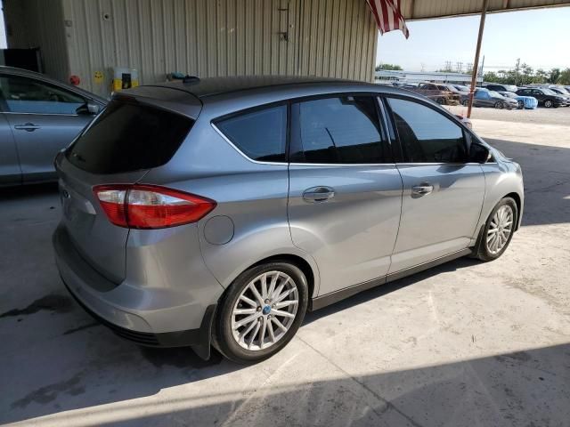 2013 Ford C-MAX SEL