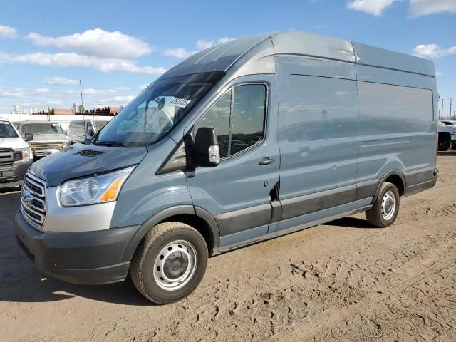 2019 Ford Transit T-250