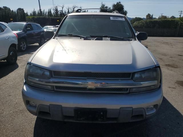 2006 Chevrolet Trailblazer EXT LS