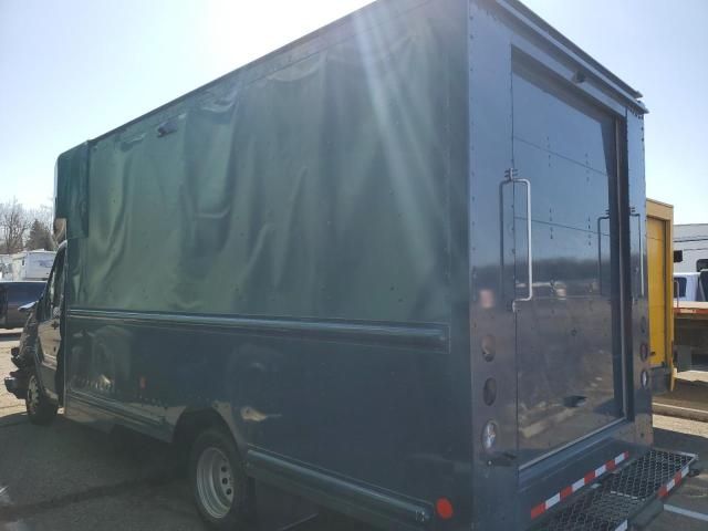2022 Ford Transit T-350 HD