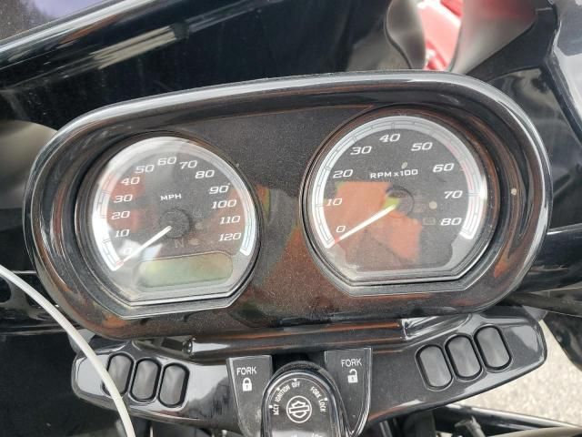 2021 Harley-Davidson Fltrk
