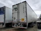 2017 Vanguard DRY Van Trailer