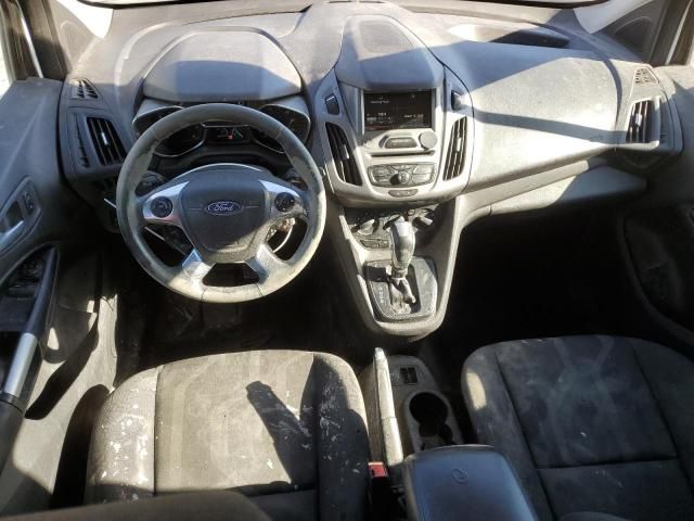 2015 Ford Transit Connect XLT