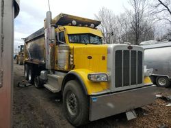 2023 Peterbilt 389 Dump Truck en venta en New Britain, CT