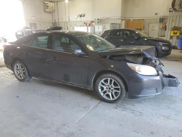 2013 Chevrolet Malibu 1LT