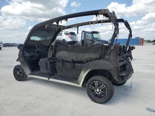 2023 Clubcar Golf Cart