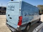 2021 Mercedes-Benz Sprinter 2500