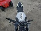 2022 BMW S 1000 R