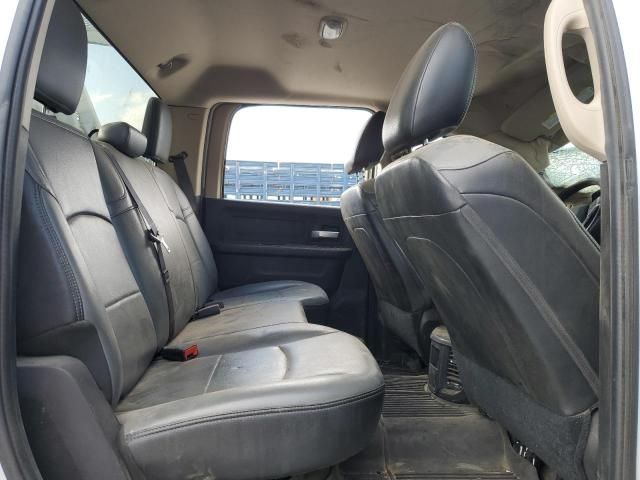 2019 Dodge RAM 5500