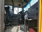 2017 Blue Bird School Bus / Transit Bus