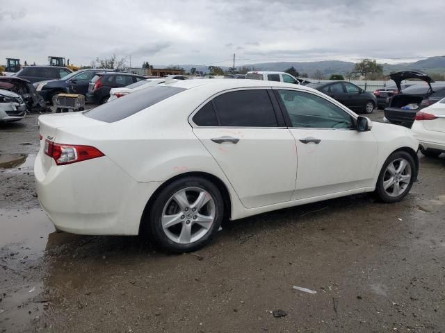 2010 Acura TSX