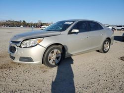 Chevrolet Malibu salvage cars for sale: 2016 Chevrolet Malibu Limited LT