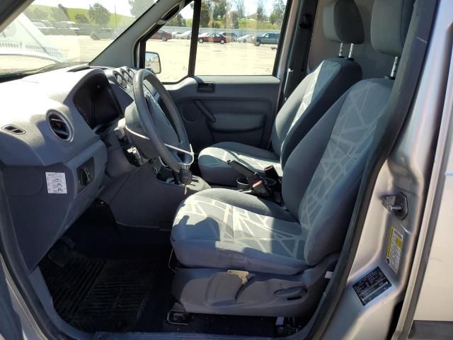 2013 Ford Transit Connect XLT