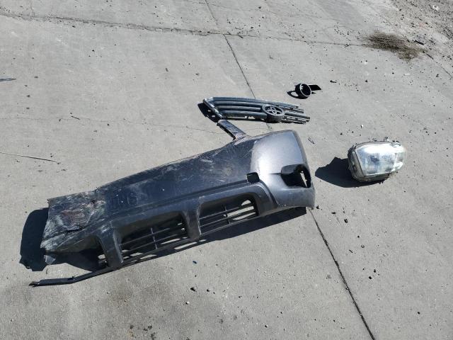 2008 Toyota Highlander Sport