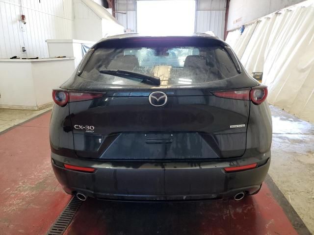 2023 Mazda CX-30 Select