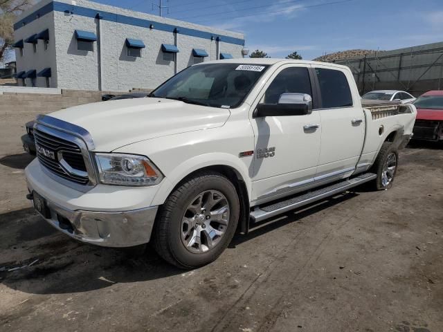 2016 Dodge RAM 1500 Longhorn