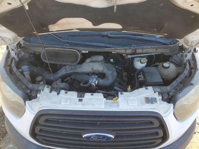 2016 Ford Transit T-350