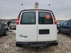 2011 Chevrolet Express G2500