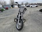 2021 Harley-Davidson Fxst