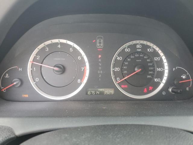 2008 Honda Accord lxp