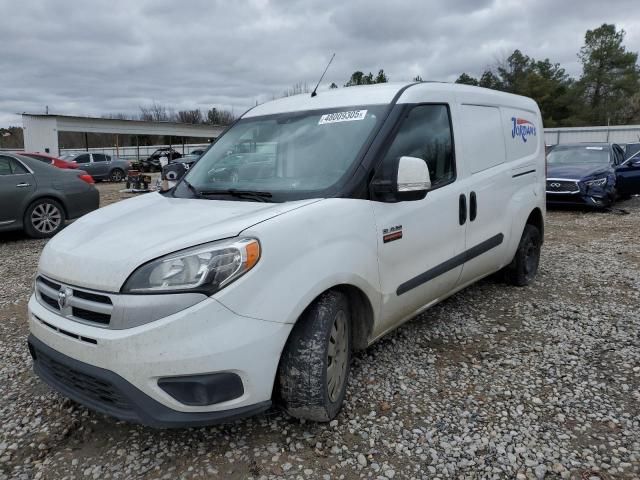 2018 Dodge RAM Promaster City SLT