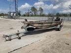 2015 Pro Line Boat Co Boat
