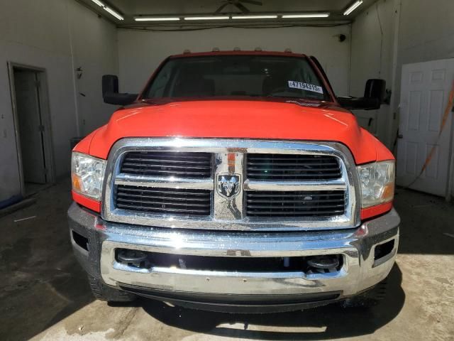 2011 Dodge RAM 2500