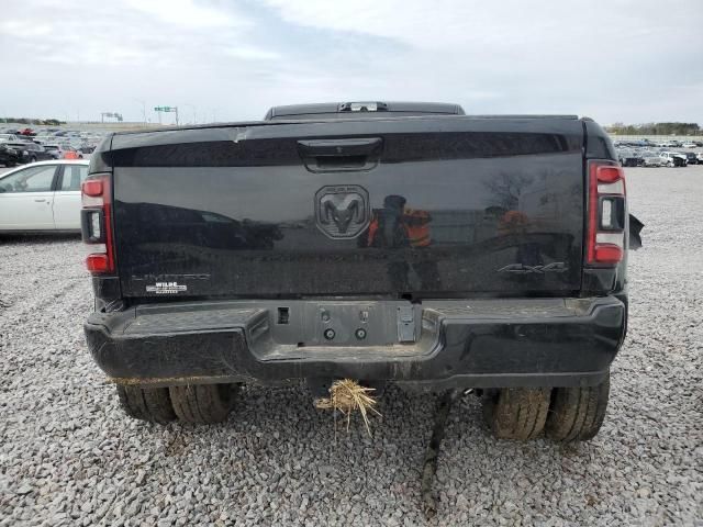 2021 Dodge RAM 3500 Limited