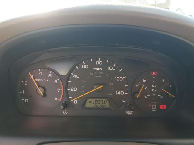 2002 Honda Accord EX