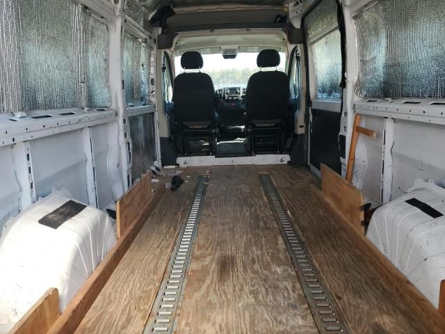 2017 Dodge 2017 RAM Promaster 2500 2500 High